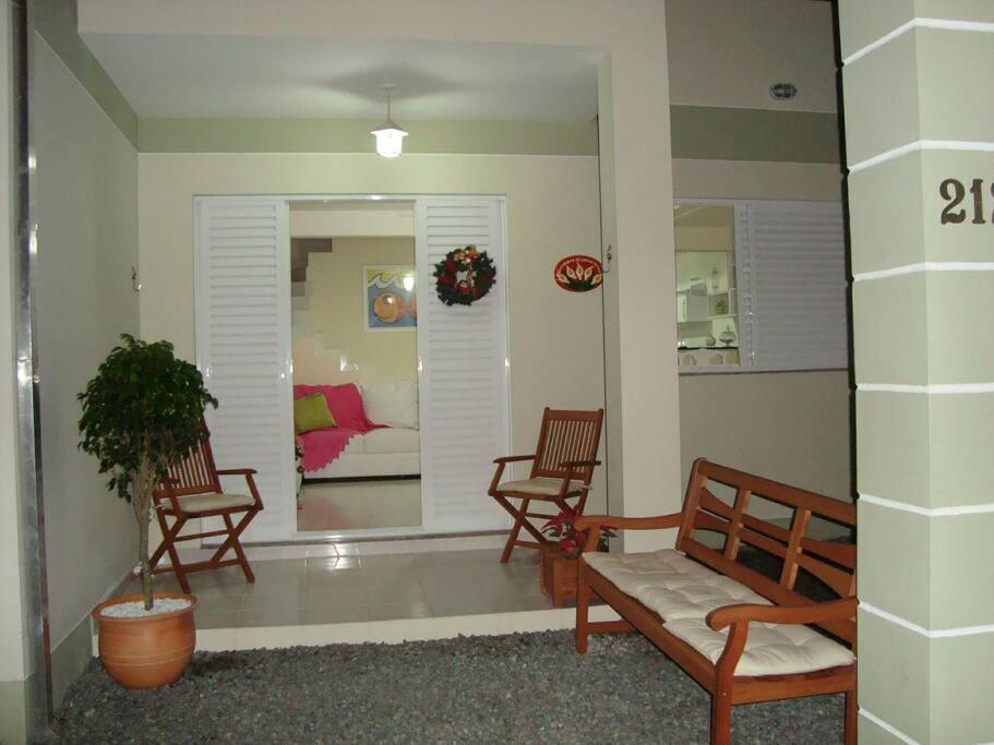 Otima Casa Em Penha Sc Beto Carrero Ideal Para Familias מראה חיצוני תמונה