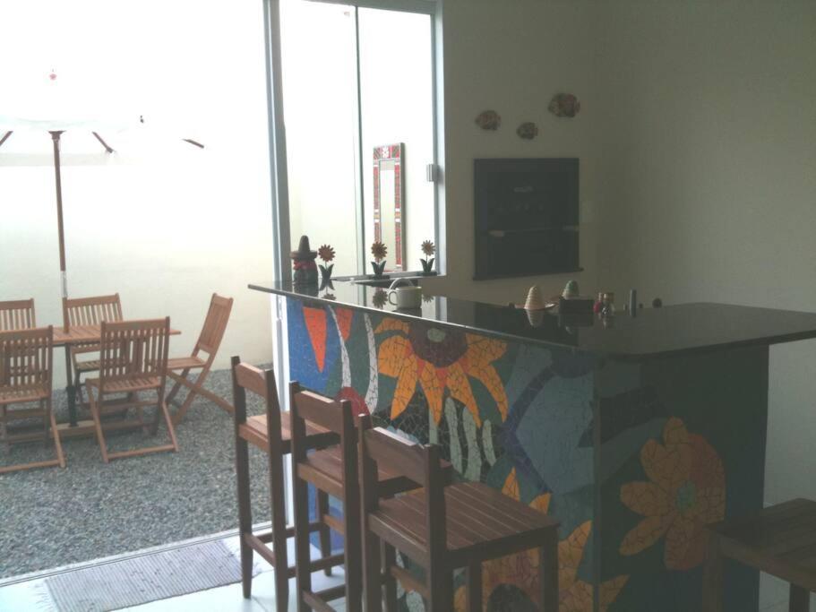 Otima Casa Em Penha Sc Beto Carrero Ideal Para Familias מראה חיצוני תמונה