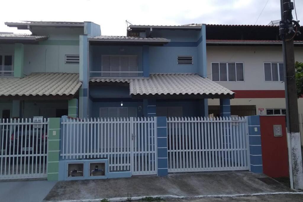 Otima Casa Em Penha Sc Beto Carrero Ideal Para Familias מראה חיצוני תמונה